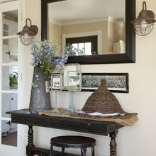 Foyer/Entrance