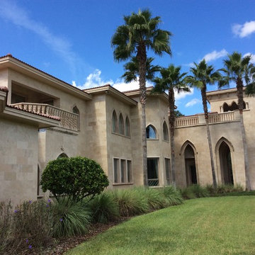 Custom Residence Southpoint Ocala