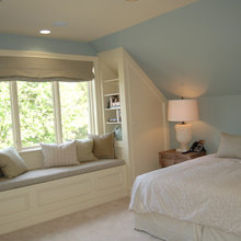 Kids bedroom