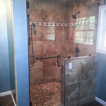 Our Work