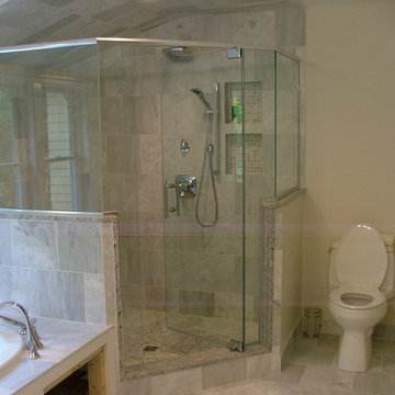 Kitchens & Baths