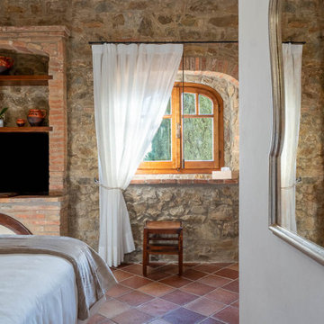 Casale il Pecino