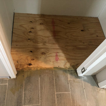 LVP / Luxury Vinyl Plank Flooring