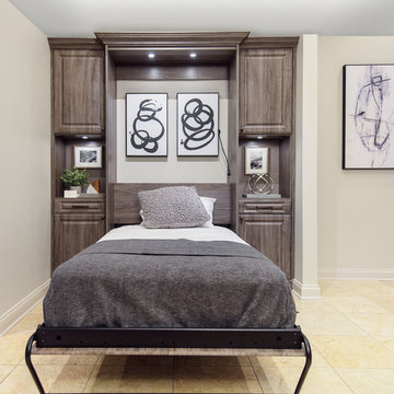 Murphy Bed Design