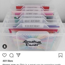 Organization