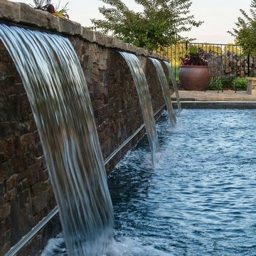 Water Features