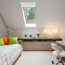 Eoin’s Bedroom