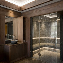 Sauna. Hamam, Spa