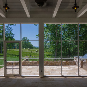 Orlean Americana - Orlean, Virginia