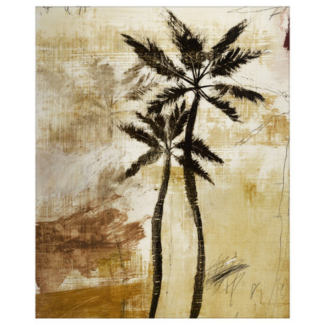 Rising Tides #1 Fine Art Print, 60"x49"
