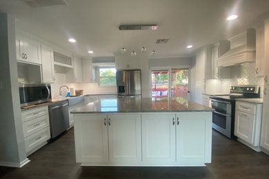 Christian House Project