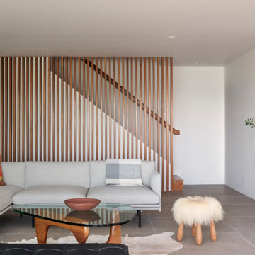 Bay Heirloom by Klopf Architecture