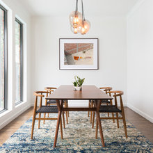 dinning room