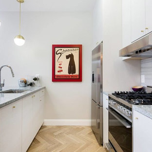 Fisher & Paykel Products & Projects