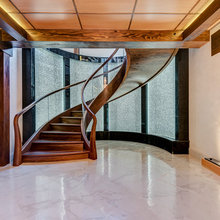 Amazing staircase