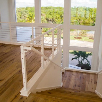 Cable Railing