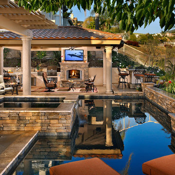 Robinson Ranch Outdoor Project