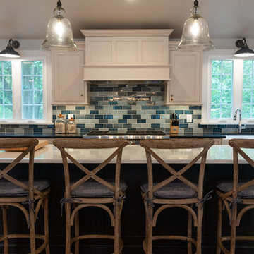 Kitchen Remodel in Wayne, PA
