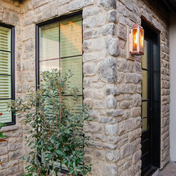 Vinyl Windows - Windows
