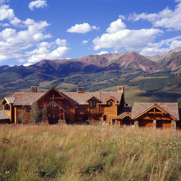 Prospect Residence