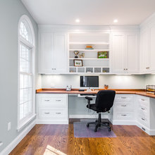 Home Office Ideas