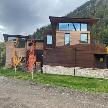 Mountain Creek