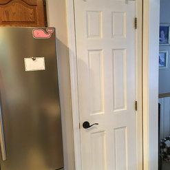 Heartwood Cabinet Refacing Llc Plainville Ct Us Houzz