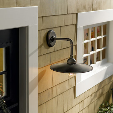 Outdoor Entryways