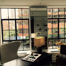 3rd Avenue - Windows
