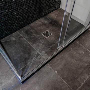 Bagni contemporanei a Trieste