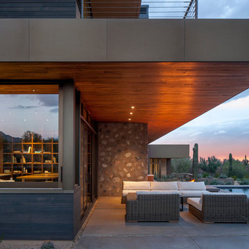 scottsdale residence | 48 degrees