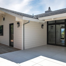 pergola