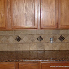 Backsplash