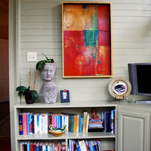 Living Room Ideas