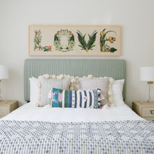Bedroom Ideas