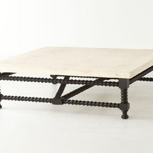 COCKTAIL TABLES