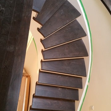 STAIR CASE