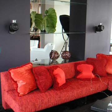 Chelsea Penthouse