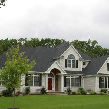 Exteriors