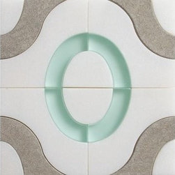 Odyssey Collection - Wall And Floor Tile