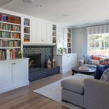 Paxson Hill House