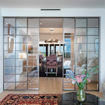 Luxury Coastal Condo Made New - Naples, FL