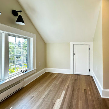 Dormer