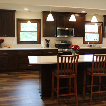 Germantown Kitchen #2