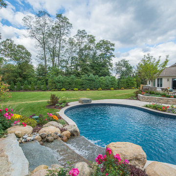Scotch Plains, Union County, New Jersey