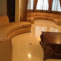 Cerritos House - Products