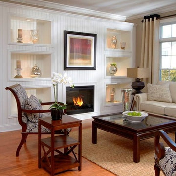 Best Attached Active Adult Home by Martin Handshy & Dennis Stone, Charter Group