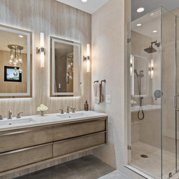 Scottsdale Luxury Condo Remodel