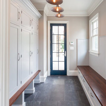 Mudroom
