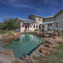 TCCH craftsman style